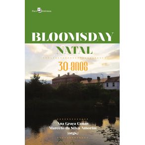 Bloomsday-Natal