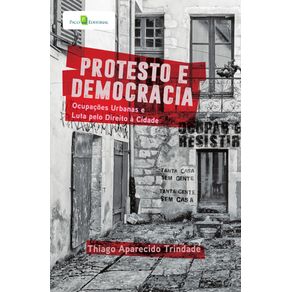 Protesto-e-Democracia