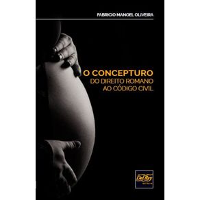 O-Concepturo-do-Direito-Romano-ao-Codigo-Civil