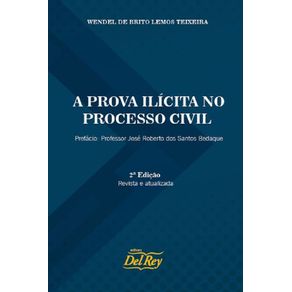 A-Prova-Ilicita-no-Processo-Civil