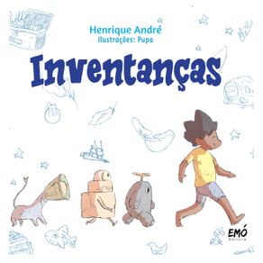 Inventancas