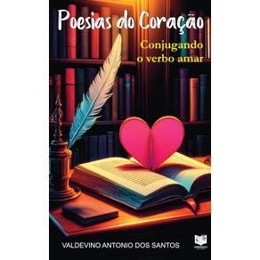 Poesias-do-coracao:-Conjugando-o-verbo-amar
