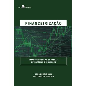 Financeirizacao