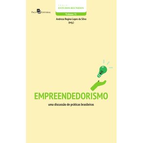 EMPREENDEDORISMO