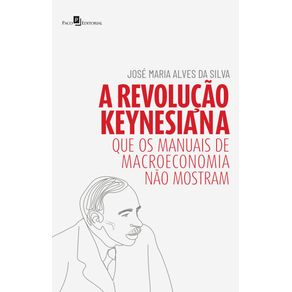A-revolucao-Keynesiana