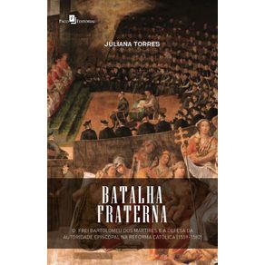 Batalha-Fraterna