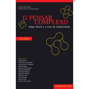 O-pensar-complexo
