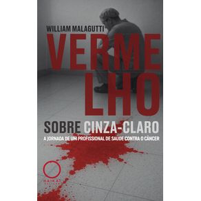 Vermelho-sobre-cinza-claro--A-jornada-de-um-profissional-de-saude-contra-o-cancer