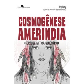 Cosmogenese-Amerindia