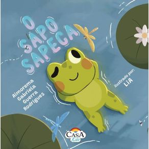 O-Sapo-Sapeca