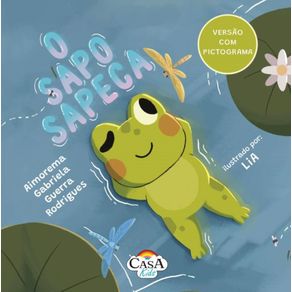 O-Sapo-Sapeca