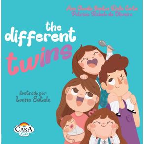 The-Different-Twins