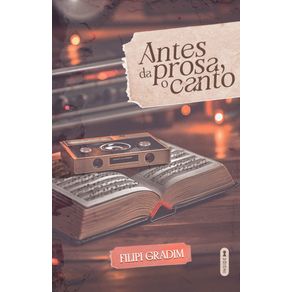 Antes-da-prosa-o-canto-