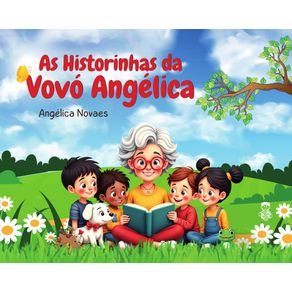 As-historinhas-da-vovo-Angelica-