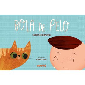 Bola-de-pelo