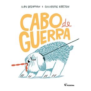 Cabo-de-guerra