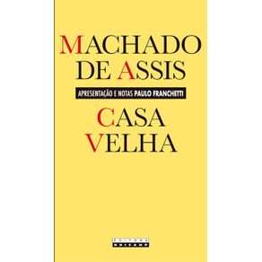 Casa-Velha