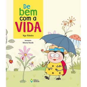 De-bem-com-a-vida
