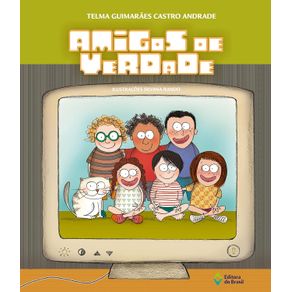 Amigos-de-verdade
