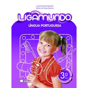 Ligamundo---Portugues---3o-Ano