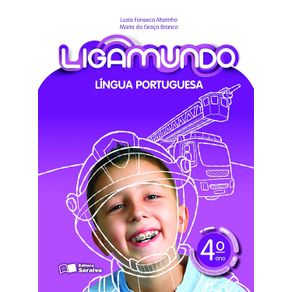 Ligamundo---Portugues---4o-Ano
