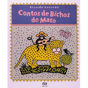 Contos-de-bichos-do-mato