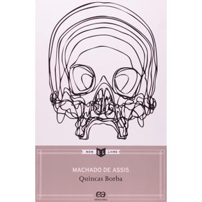 Quincas-Borba