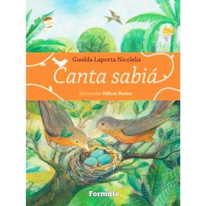 Canta-sabia