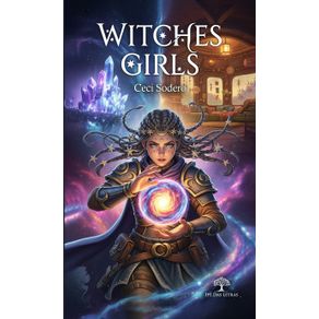 Witches-Girls