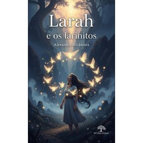 Larah-e-os-larinitos