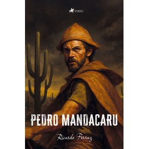 Pedro-Mandacaru