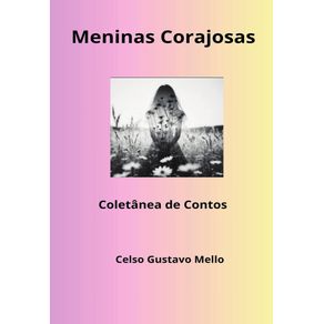 Meninas-Corajosas--Coletanea-de-Contos