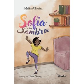 Sofia-e-sua-sombra