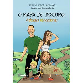 O-mapa-do-tesouro--atitudes-vencedoras