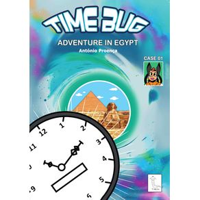 Time-Bug--An-Adventure-in-Egypt