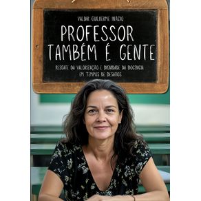 Professor-tambem-e-Gente