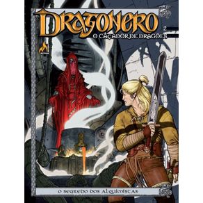 Dragonero---volume-02