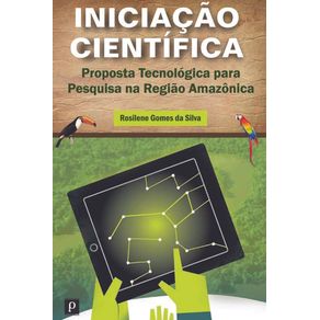 Iniciacao-cientifica
