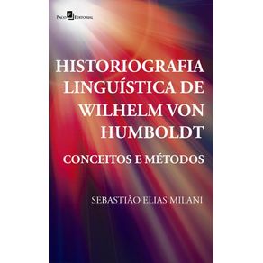Historiografia-Linguistica-de-Wilhelm-Von-Humboldt