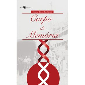 Corpo-de-Memoria