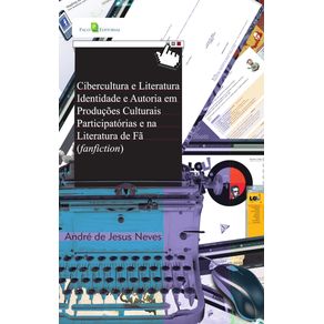 Cibercultura-e-Literatura