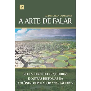 A-arte-de-falar