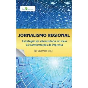 Jornalismo-regional