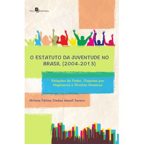 O-Estatuto-da-Juventude-no-Brasil--2004-2013-