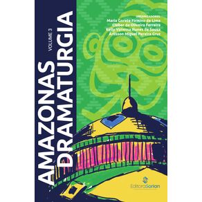 Amazonas-dramaturgia