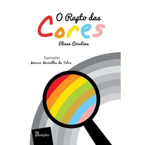 O-Rapto-das-Cores