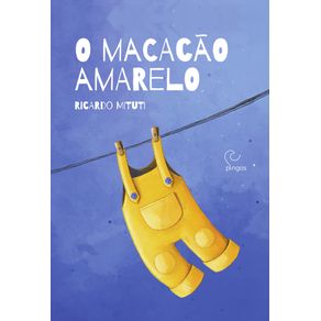 O-Macacao-Amarelo