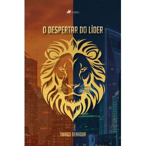 O-Despertar-do-Lider