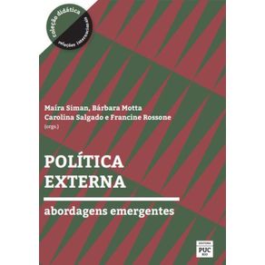 Politica-Externa--abordagens-emergentes