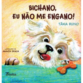 Bichano-eu-nao-me-engano-